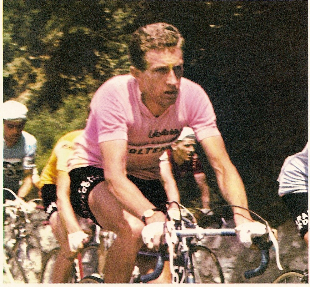 Gianni Motta