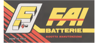 FAI Batterie