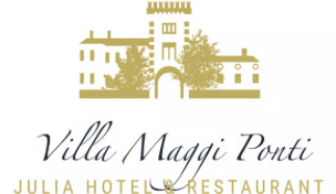 Villa Maggi Ponti · Julia Hotel & Restaurant
